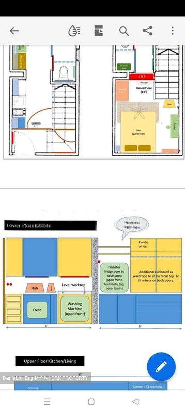 # 1 Loft (D14), Apartment #580765511